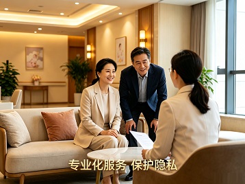 新建有偿售卵代生女生的客户的客户群体有哪些
