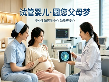 新建辅助生育服务 试管婴儿行业的兴起背景、发展与未来展望